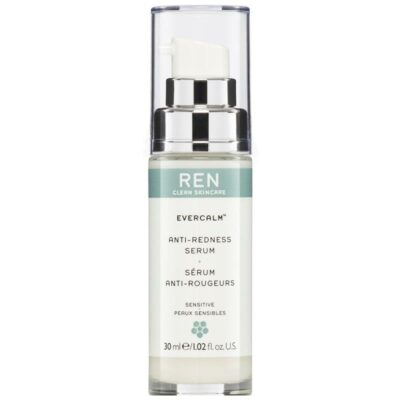 REN Skincare Evercalm Anti-Redness Serum 30 ml