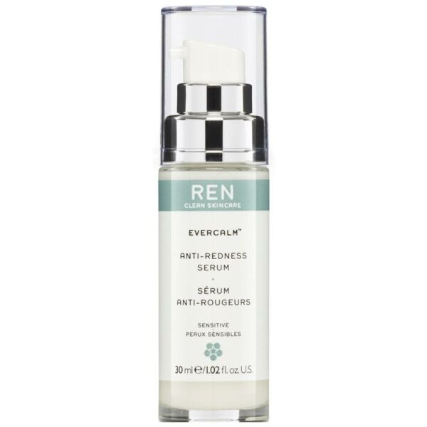 REN Skincare Evercalm Anti-Redness Serum 30 ml