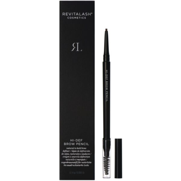 RevitaLash Hi Def Brow Pencil 0,14 gr. - Soft Brown