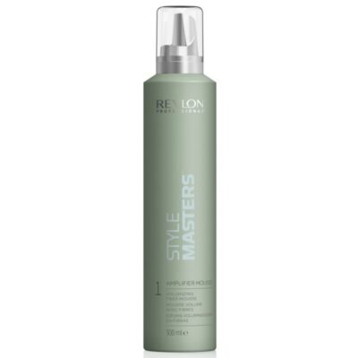 Revlon Style Masters Volume Amplifier mousse 300 ml