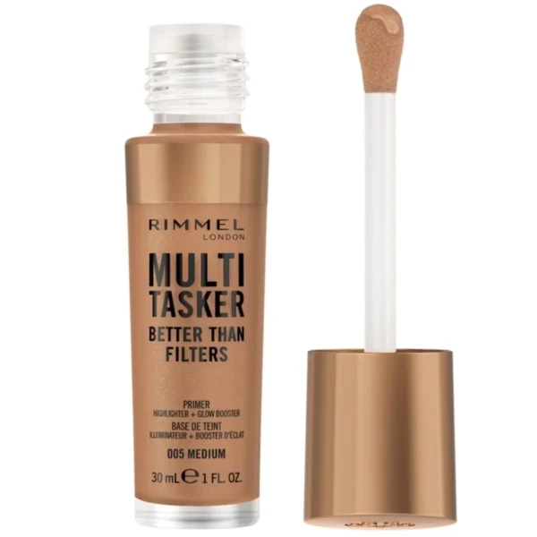 RIMMEL Multi Tasker 3-in-1 30 ml - 005 Medium