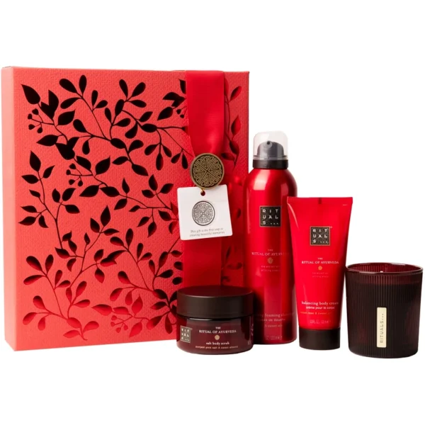 Rituals Ayurveda Gift Set Medium 2024