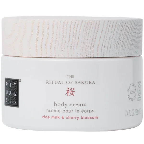 Rituals Sakura Body Cream 220 ml