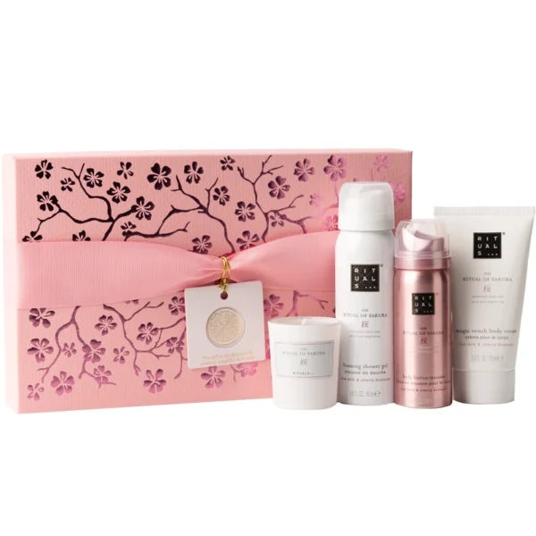 Rituals Sakura Gift Set Small 2024