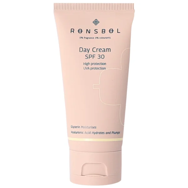 Rønsbøl Day Cream SPF30 - 50 ml