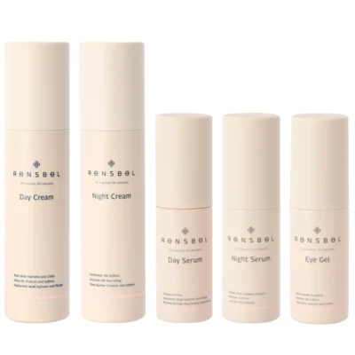 Rønsbøl Everyday Face Wonders