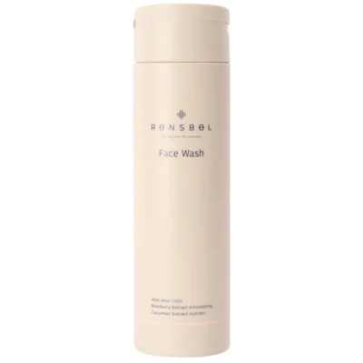 Rønsbøl Face Wash 250 ml