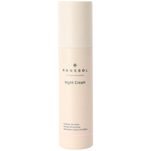 Rønsbøl Night Cream 100 ml