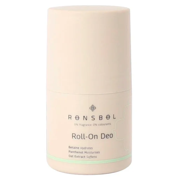 Rønsbøl Roll-On Deo 50 ml