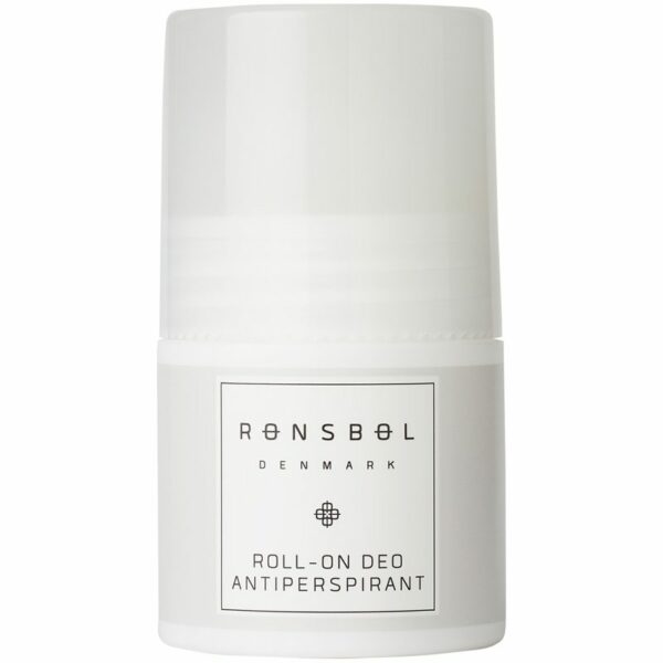 Rønsbøl Roll-On Deo Antiperspirant 50 ml