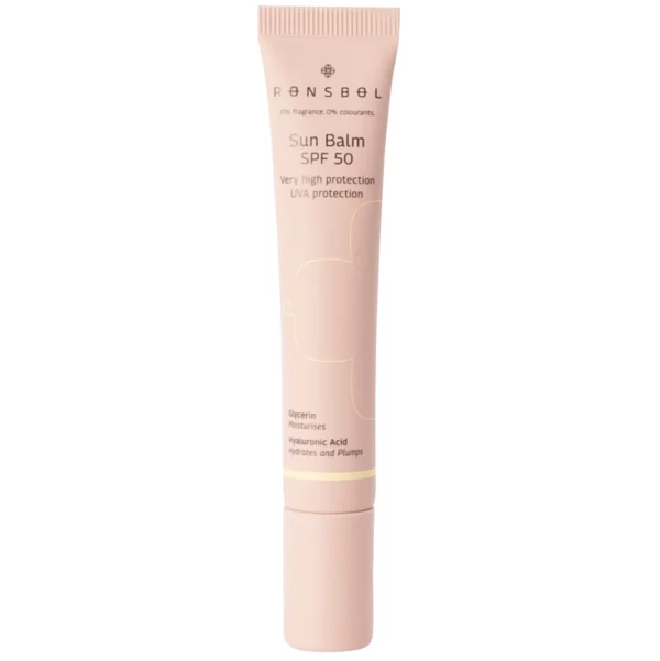 Rønsbøl Sun Balm SPF50 - 20 ml