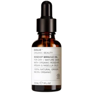 Evolve Rosehip Miracle Oil 30 ml