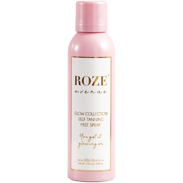 Roze Avenue Self Tanning Mist Spray 150 ml