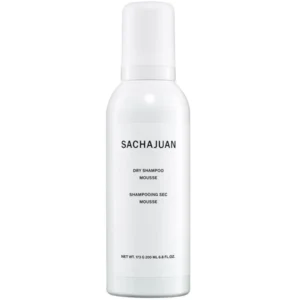 Sachajuan Dry Shampoo Mousse 200 ml