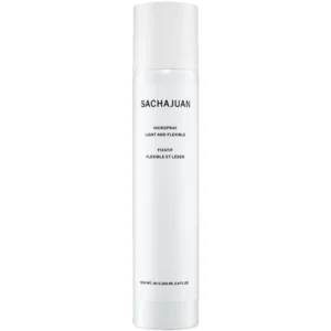 Sachajuan Hairspray Light and Flexible 200 ml