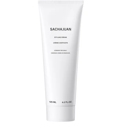 Sachajuan Styling Cream 125 ml