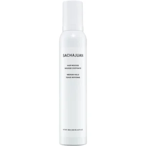 Sachajuan Hair Mousse Medium Hold 200 ml