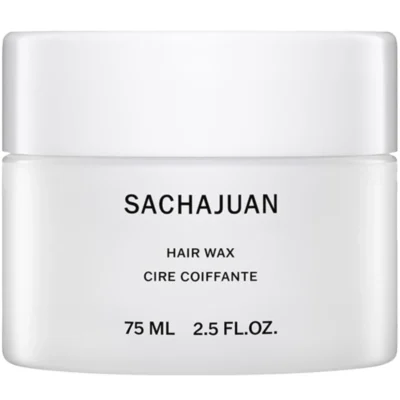 Sachajuan Hair Wax 75 ml