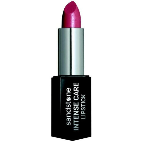 Sandstone Intense Care Lipstick 3,5 ml - 44 Summer Rose