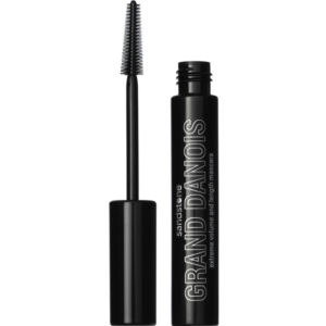 Sandstone Mascara Grand Danois 9 ml - Black