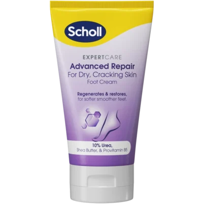 Scholl Advanced Repair Cream 150 ml