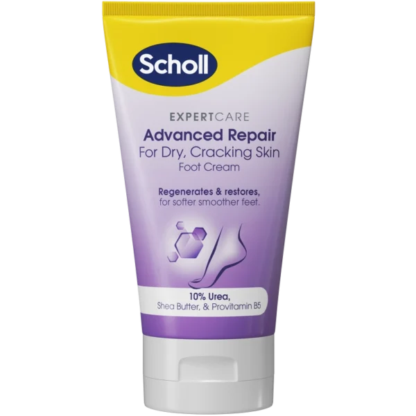 Scholl Advanced Repair Cream 150 ml