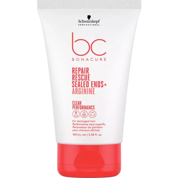 Schwarzkopf BC Repair Rescue Sealed Ends 100 ml