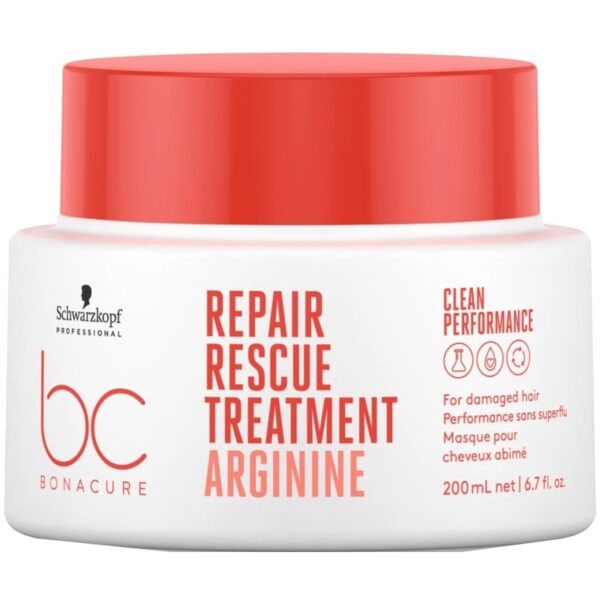 Schwarzkopf BC Repair Rescue Treatment 200 ml