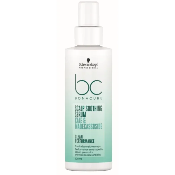 Schwarzkopf BC Scalp Soothing Serum 100 ml