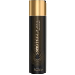 Sebastian Professional Dark Oil Shampoo 250 ml