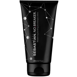 Sebastian Professional No.Breaker Rebalancing Bonding Pre-shampoo Creme 200 ml