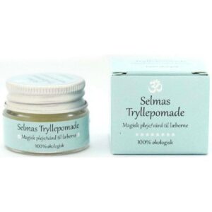 Selmas Tryllepomade Til Læberne 7 ml