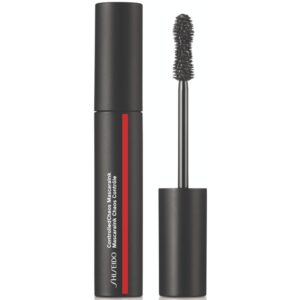 Shiseido ControlledChaos MascaraInk 11,5 ml - 01 Black Pulse