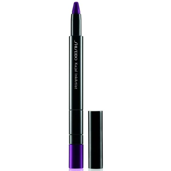 Shiseido Kajal InkArtist Shadow, Liner, Brow 0,8 gr. - Plum Blossom 05