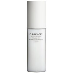 Shiseido Men Energizing Moisturizer 100 ml