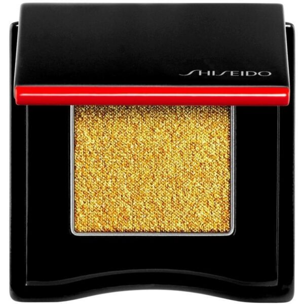 Shiseido Pop PowderGel Eye Shadow 2,2 gr. - 13 Kan-Kan Gold