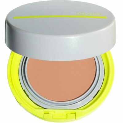 Shiseido Sports BB Compact Foundation SPF50+ 12 gr. - Dark