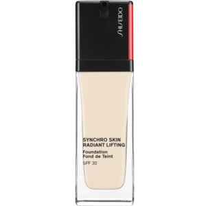 Shiseido Synchro Skin Radiant Lifting Foundation SPF 30 - 30 ml - 110