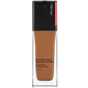 Shiseido Synchro Skin Radiant Lifting Foundation SPF 30 - 30 ml - 460