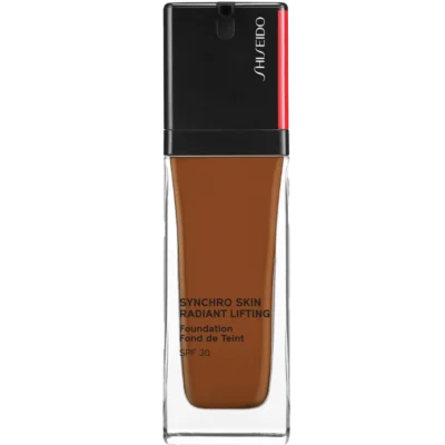 Shiseido Synchro Skin Radiant Lifting Foundation SPF 30 - 30 ml - 530