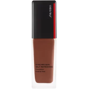 Shiseido Synchro Skin Self Refreshing Foundation SPF 30 - 30 ml - 540