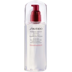 Shiseido Treatment Softener Enriched Lotion For Normal, Dry And Very Dry Skin 150 ml