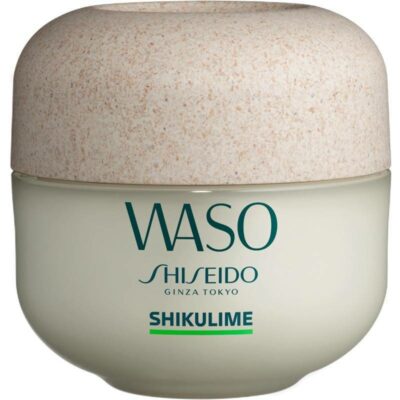 Shiseido WASO Mega Hydrating Moisturizer 50 ml