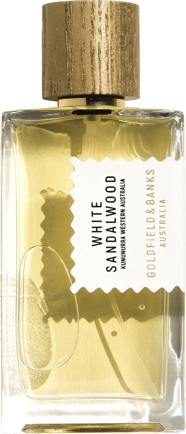 Goldfield & Banks White Sandalwood 100 ml