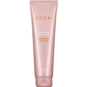 Hickap Hyper Glow Body Scrub 150 ml