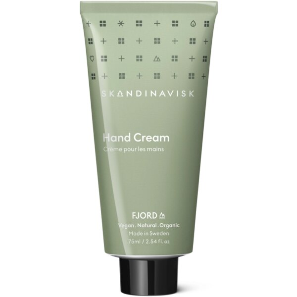 SKANDINAVISK FJORD Hand Cream 75 ml