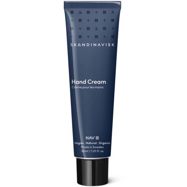 SKANDINAVISK HAV Hand Cream 30 ml