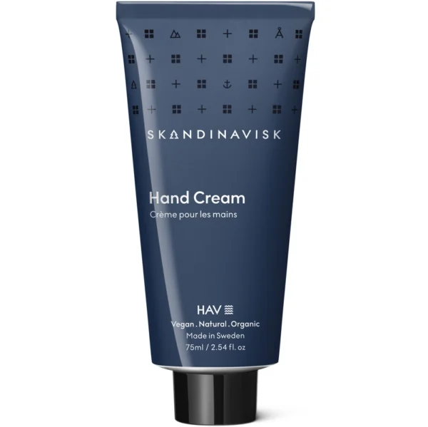 SKANDINAVISK HAV Hand Cream 75 ml