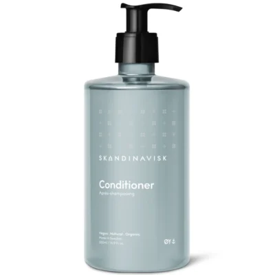 SKANDINAVISK ØY Conditioner 500 ml