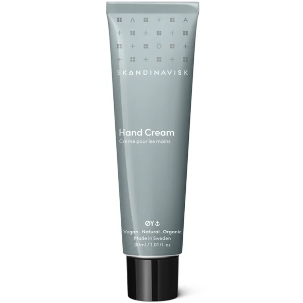 SKANDINAVISK ØY Hand Cream 30 ml